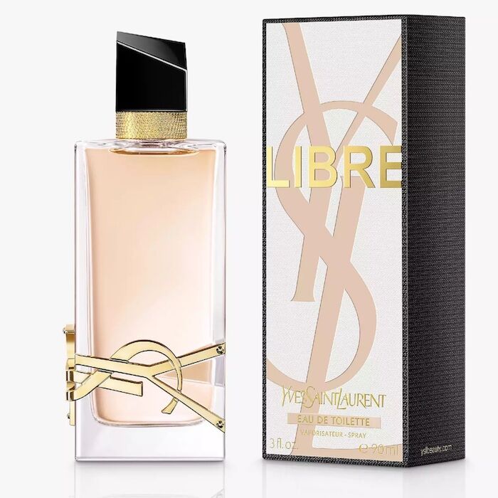Best Selling Women's Yves Saint Laurent Perfume & Fragrances