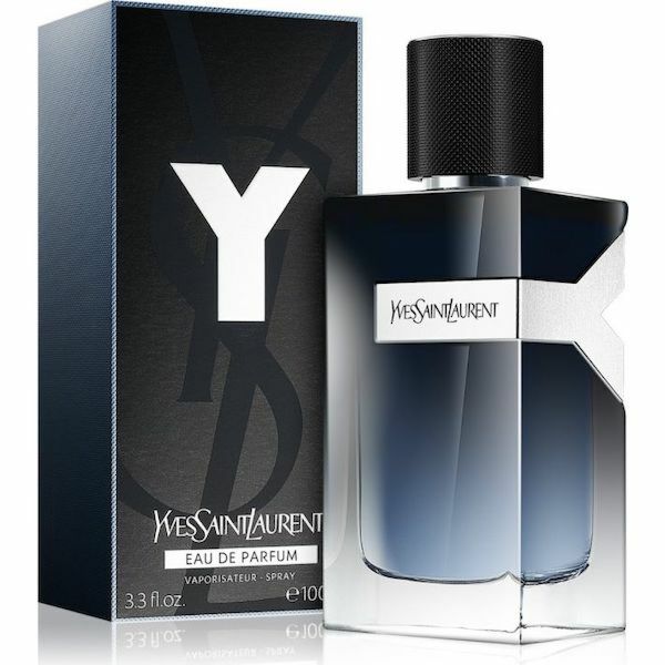 Yves Saint Laurent Y EDP 100ml Perfume For Men | centenariocat.upeu.edu.pe