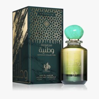 Grandeur Her Secret World EDP 100ml -Best designer perfumes online