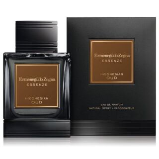 Ermenegildo Zegna Essenze Italian Bergamot EDP 125ml For Men