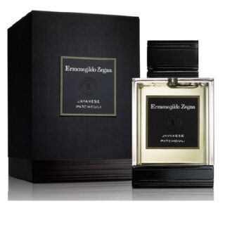 Italian Bergamot Eau de Parfum Ermenegildo Zegna perfume - a