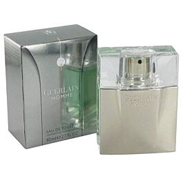 Guerlain Homme by Guerlain Cologne. The first men's fragrance