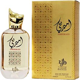 Al Wataniah Khususi Ameerati EDP 100ml -Best designer perfumes