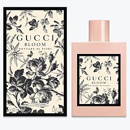 香水(女性用) GUCCI BLOOM NETTARE DI FIORI 100ml Gucci Bloom Nettare Di Fiori Eau De Parfum Intense Spray for