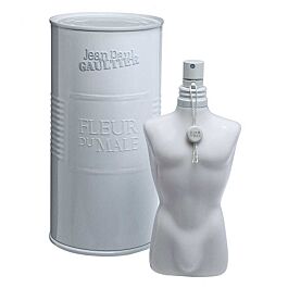 Jean Paul Gaultier Fleur Du Male EDT 125ml Perfume For Men -Best