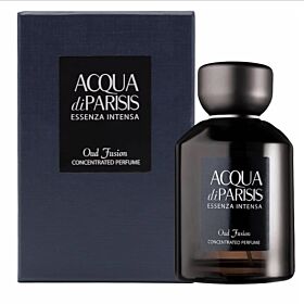 Acqua Di Parisi Essenza Intensa Oud Fusion Concentrated Perfume 100ml