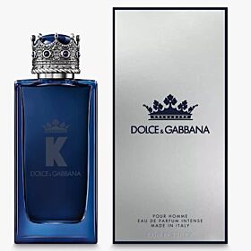 Dolce & Gabbana K EDP Intense 100ml Pour Homme