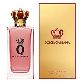 Dolce & Gabbana Q Intense EDP 100ml