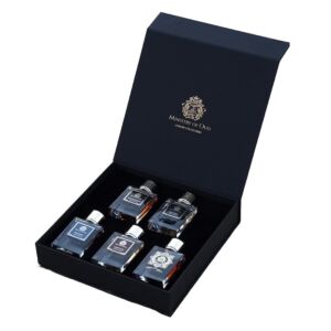 Ministry of Oud Luxury Collection 5 Piece Gift Set