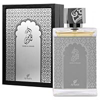 Afnan Noor Al Shams EDP 60ml Unisex Perfume