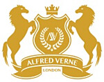 Alfred Verne