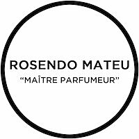 Rosendo Mateu Perfume