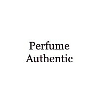 Perfume Authentic 