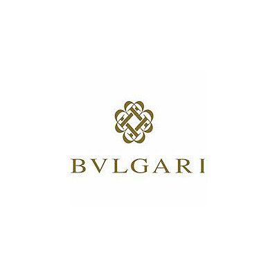 bulgari brand logo