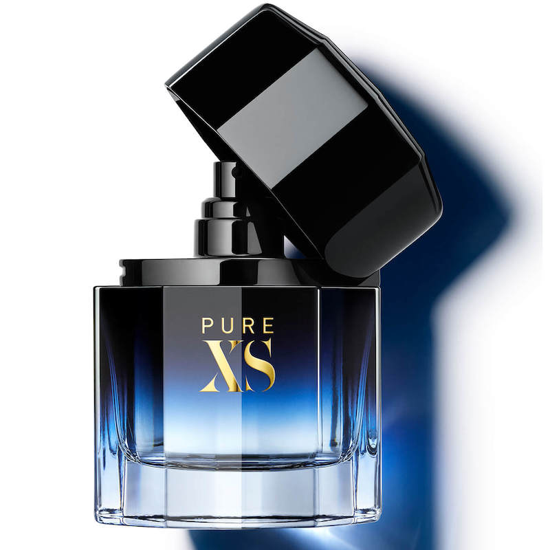 Paco Rabanne Pure XS Perfume For Men