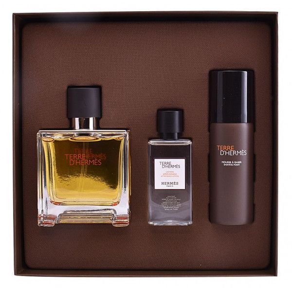 hermes eau intense vetiver 100 ml