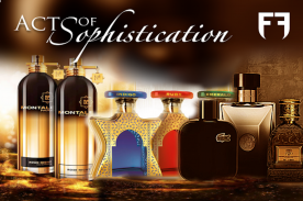 How To Find Your Signature Fragrance