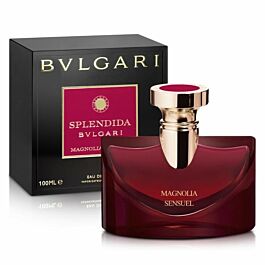 bvlgari splendida magnolia sensuel review