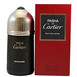 cartier pasha perfume for ladies