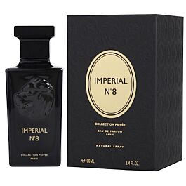 Collection Privee Imperial No 8 EDP 100ml Perfume For Men -Best ...