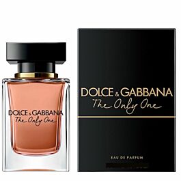 dolce and gabbana the only one for men