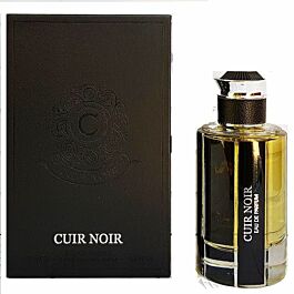 Fragrance World Cuir Noir EDP 100ml For 