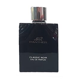 the panther eau de parfum