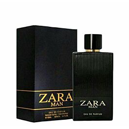 zara man perfume price