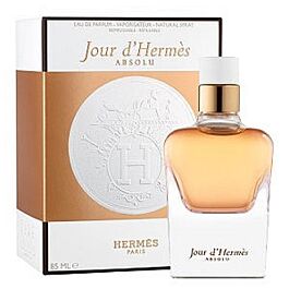 Hermes Jour d`Hermes Absolu EDP 85ml For Women -Best designer perfumes ...