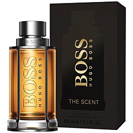 boss perfume mens price