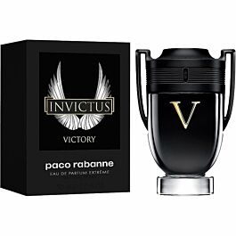 Paco Rabanne Invictus Victory EDP Extreme 50ml For Men -Best designer ...