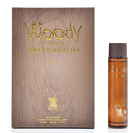 Arabian Oud Woody Intense EDP 100ml Perfume -Best designer perfumes ...