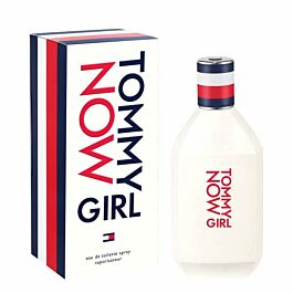 Tommy Hilfiger Tommy Girl Now EDT 100ml Perfume For -Best designer perfumes online sales in Nigeria: Fragrances.com.ng